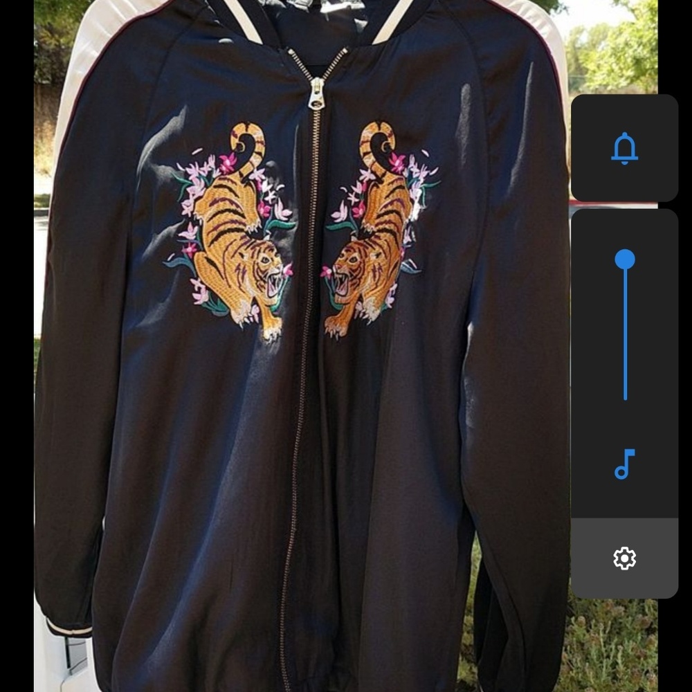 H&M jacket